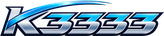 k3333 লোগো